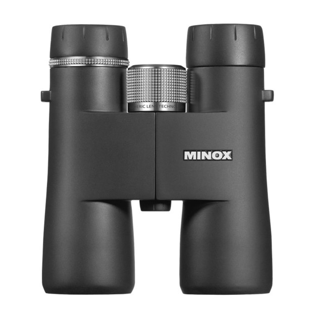 Minox HG 8x43 BR