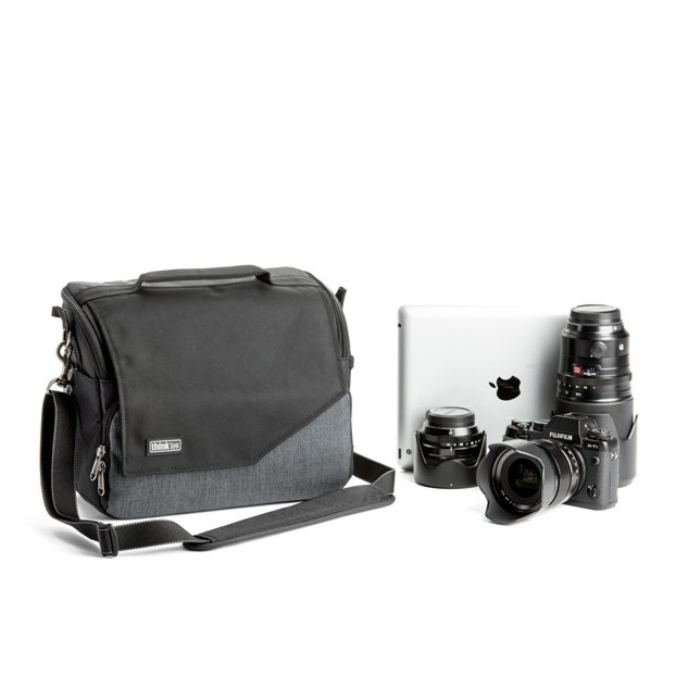 Think Tank Mirrorless Mover 30i - pewter