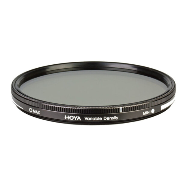 Hoya Variabel ND-filter | 72mm