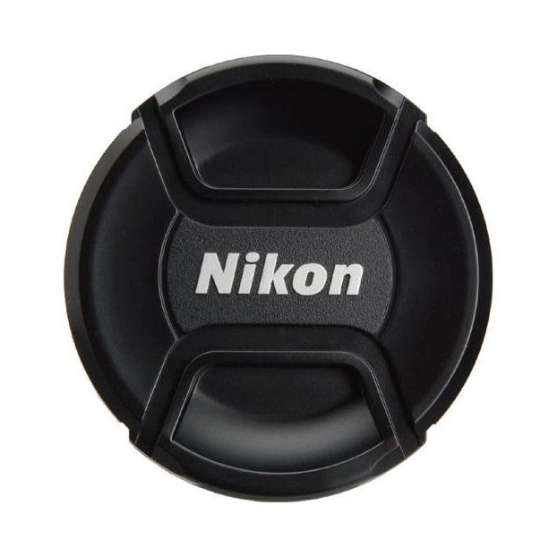 Nikon LC-62 Lensdop 62mm