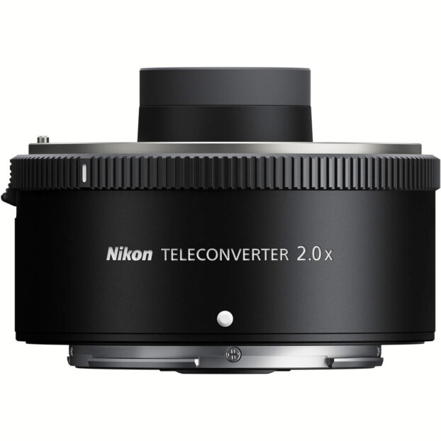 Nikon Nikkor Z Teleconverter TC-2x