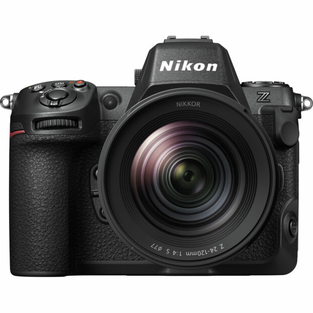  Nikon Z8 + 24-120mm f/4.0 S