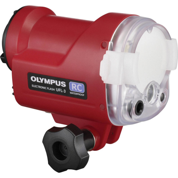 Olympus UFL-3 Onderwater Flitser