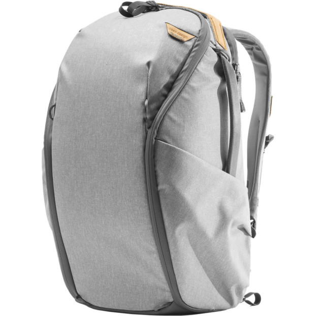 Peak Design Everyday Backpack 20L Zip v2 - Ash