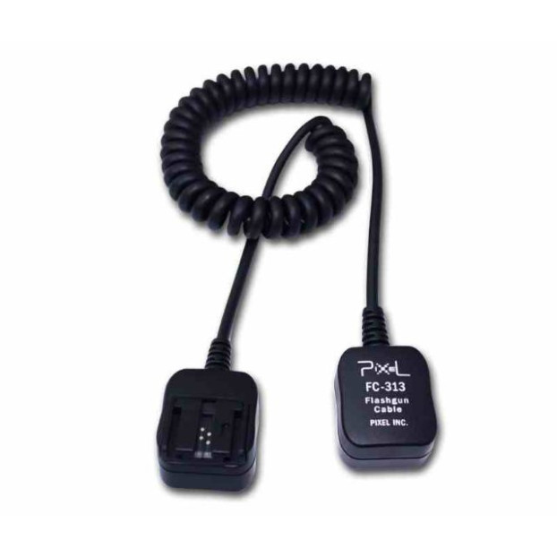 Pixel TTL-kabel FC-313/M 3,6m voor Sony