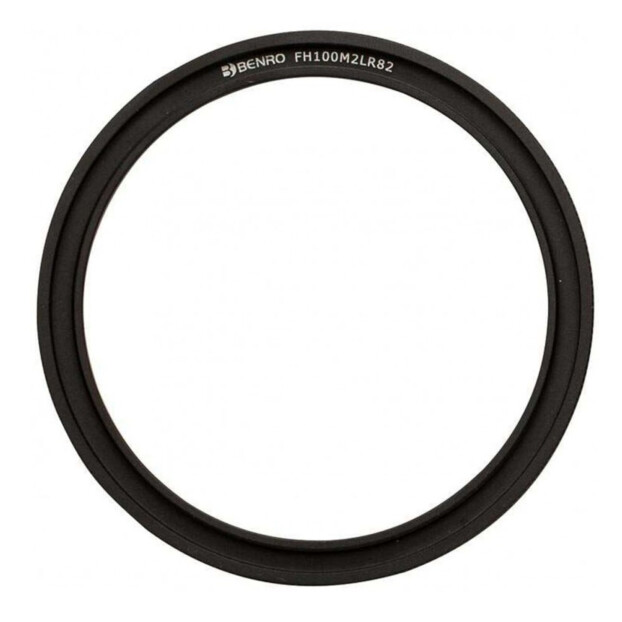 Benro Lens Ring voor FH100M2/FH100M3 | 82mm