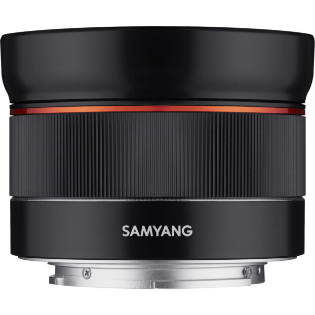 Samyang 24mm f/2.8 AF | Sony FE