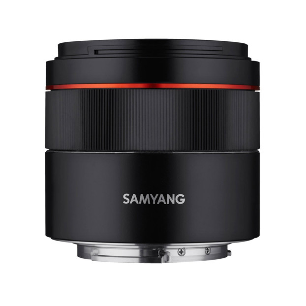 Samyang 45mm f/1.8 AF | Sony FE