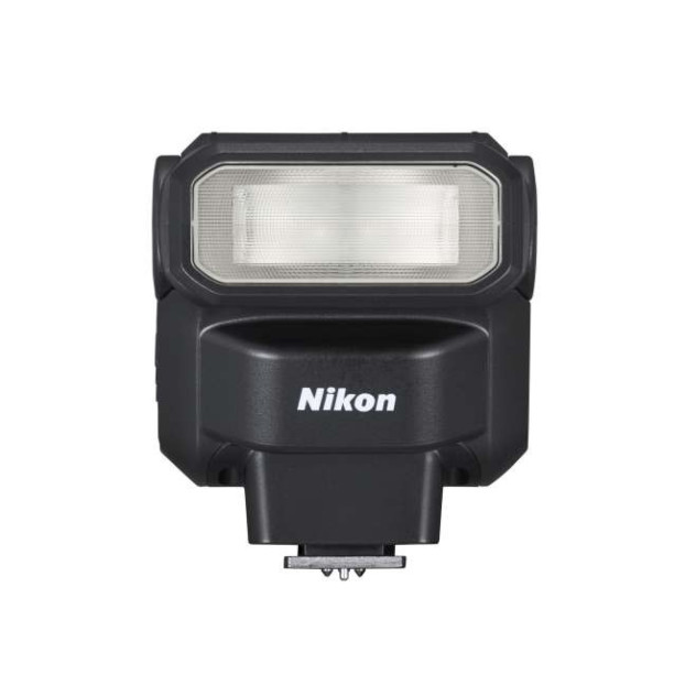 Nikon SB-300 speedlight