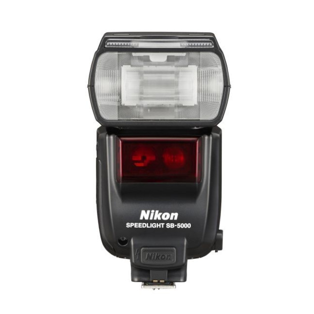 Nikon SB-5000 Speedlight