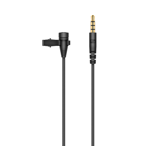Sennheiser XS Lav Mobile 3.5mm microfoon