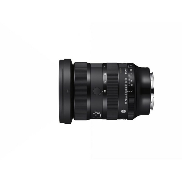 Sigma 24-70mm f/2.8 DG DN II ART | Sony FE