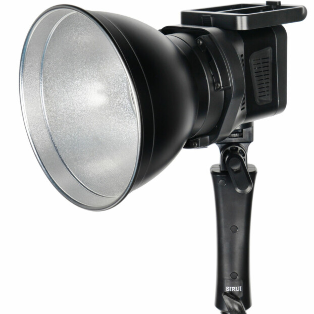 Sirui C60R LED Lamp - RGB WB (2800 K - 6500 K)