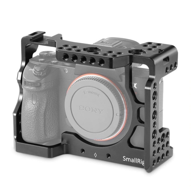 SmallRig 2087 Cage for Sony A7RIII