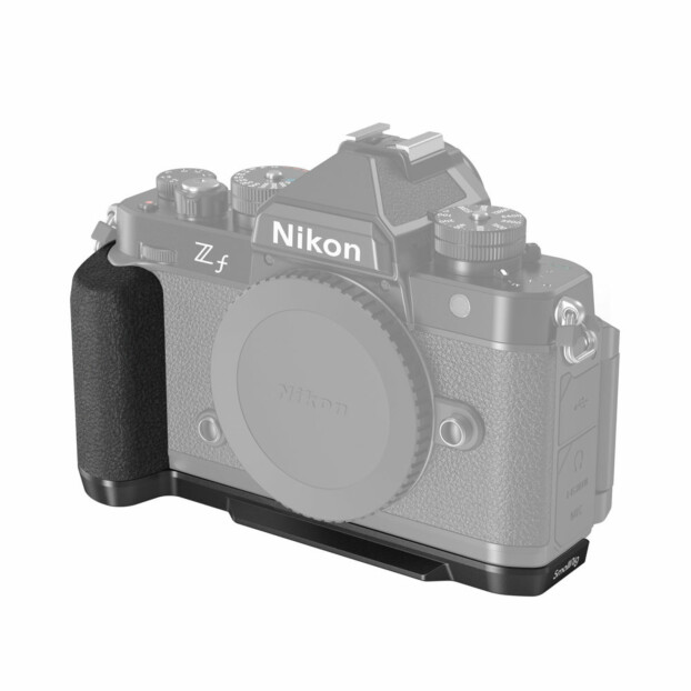 Nikon SmallRig grip for Z f