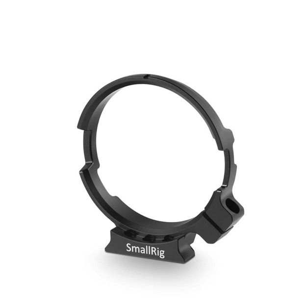 SmallRig 2063 Lens Adapter Support Bracket for Sigma MC 11