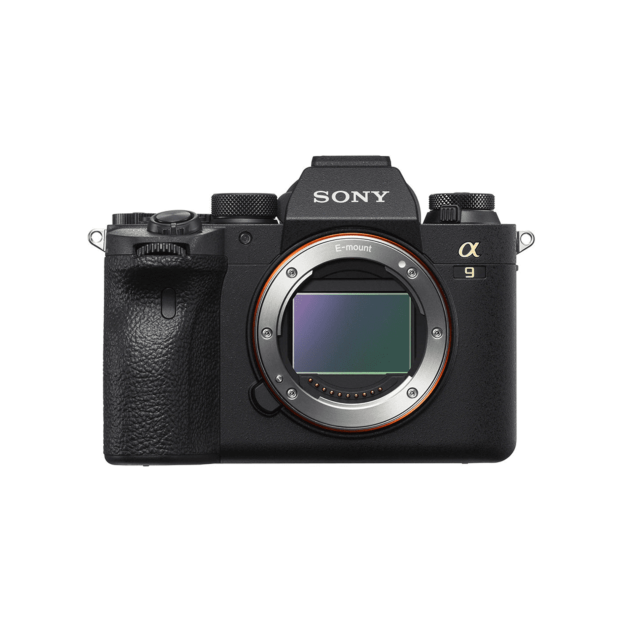 Sony A9 Mark II Body Systeemcamera