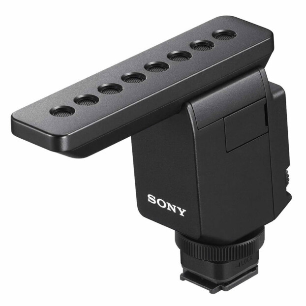 Sony ECM B1M Microfoon