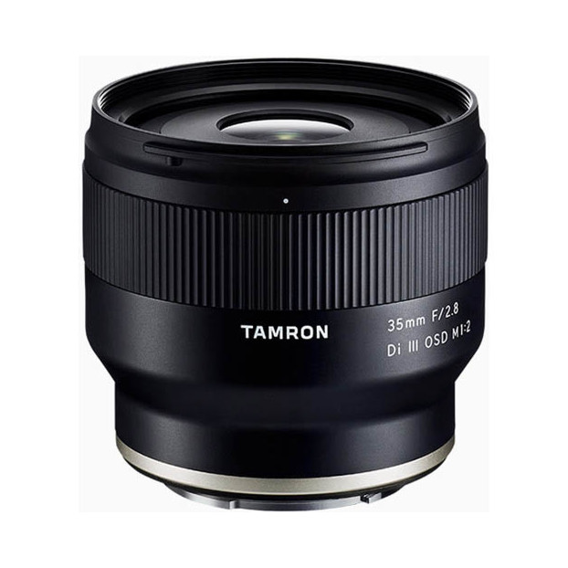 Tamron 35mm f/2.8 Di III RXD 1:2 | Sony FE