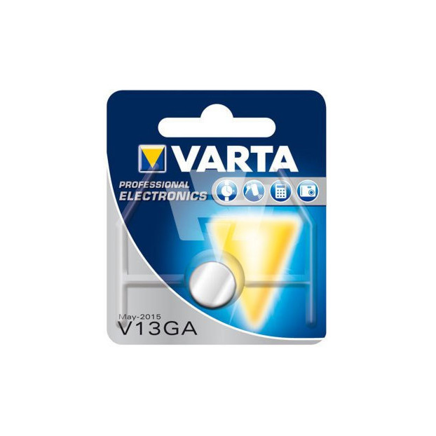 Varta PX76 / LR44 / 157