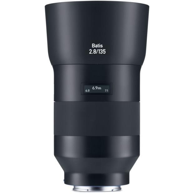 Zeiss Batis 135mm f/2.8 | Sony FE