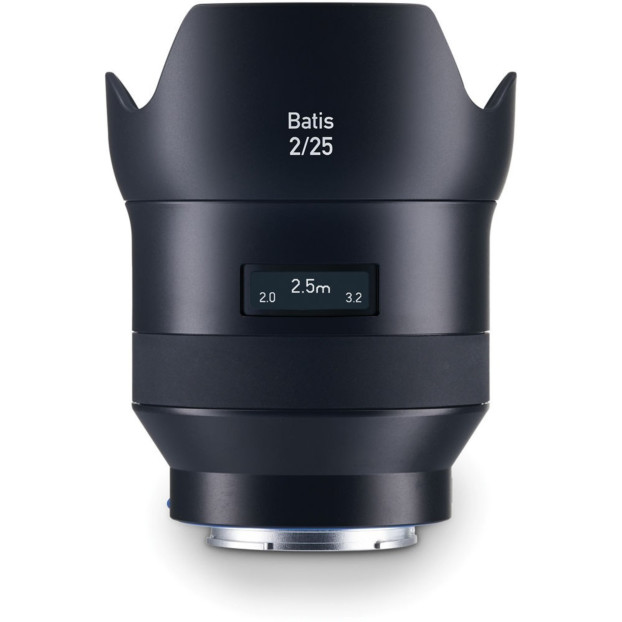 Zeiss Batis 25mm f/2.0 | Sony FE