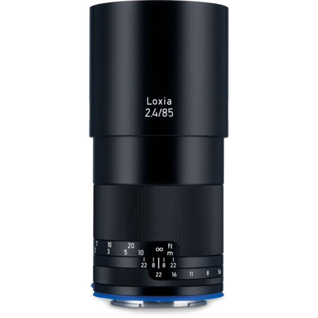 Zeiss Loxia 85mm f/2.4 | Sony FE