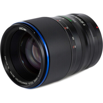 Laowa Venus 105mm f/2.0 STF | Canon EF