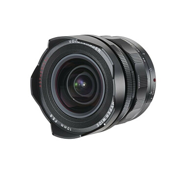 Voigtländer Hyper Wide Heliar 10mm F5.6 Sony E