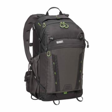 Think Tank BackLight 26L Photo Daypack - Charcoal
