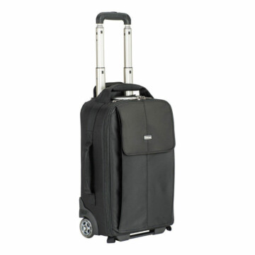 Think Tank Airport Advantage zwart