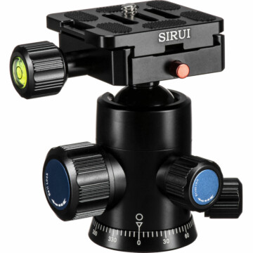 Sirui Head G-10KX