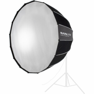 Nanlite Parabolic Softbox 150 cm