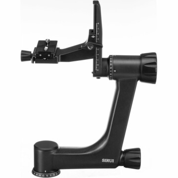 Sirui PH-30 Gimbal statiefkop