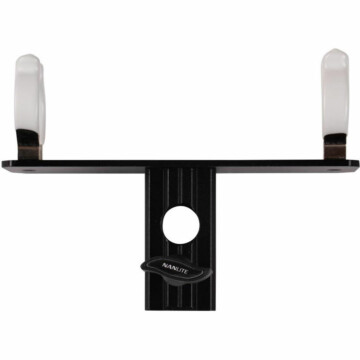 Nanlite Tube Holder Set