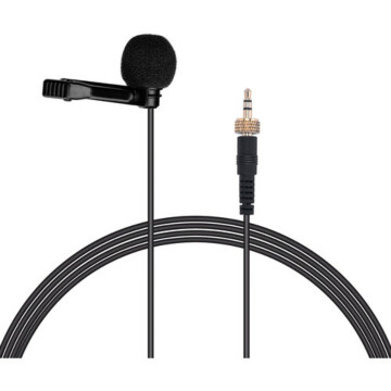 Comica CVM-M-01 Lavalier Microfoon