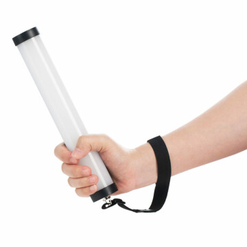 Nanlite Pavotube 6C II