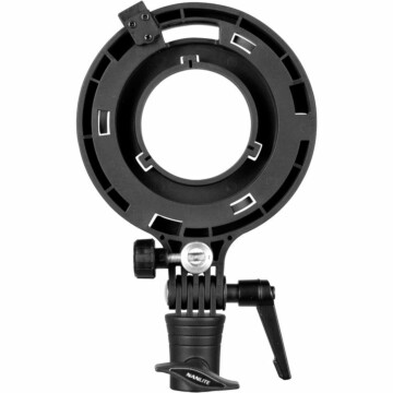 Nanlite Bowens Adapter voor Forza 60 en 60B