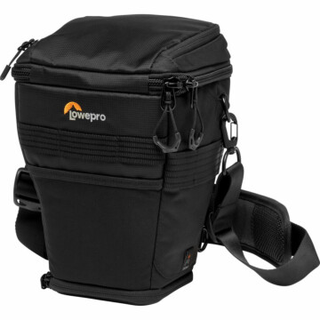 Lowepro ProTactic TLZ 70 AW zwart