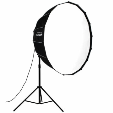 Nanlite Parabolic Softbox Easy-up 120 cm