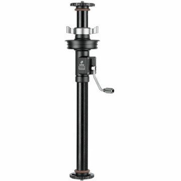 Leofoto GC-404C Geared center column