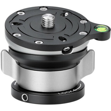 Leofoto LB-60N Leveling Base