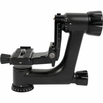 Sirui PH-10 Gimbal statiefkop