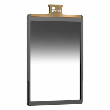 PolarPro GND4 Soft Filter | BaseCamp