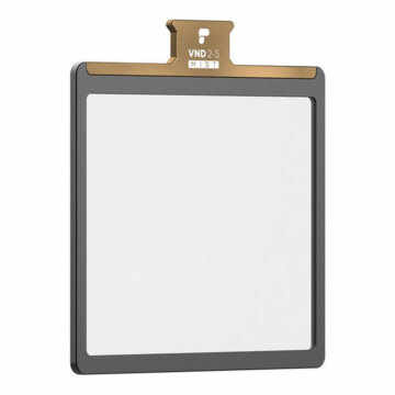 PolarPro VND 2-5 Mist Filter | BaseCamp