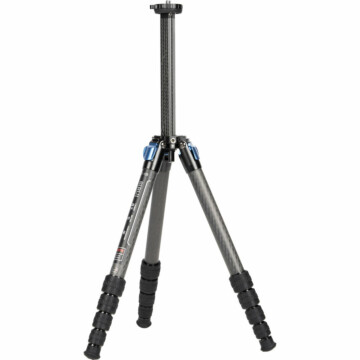Sirui ST-125 statief + ST-10 balhoofd