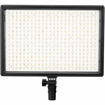 Nanlite Mixpad II 27C LED paneel