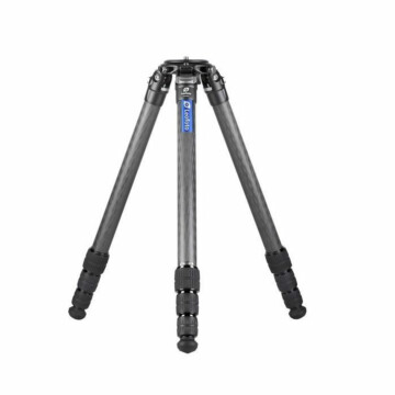 Leofoto LM-324C Summit statief
