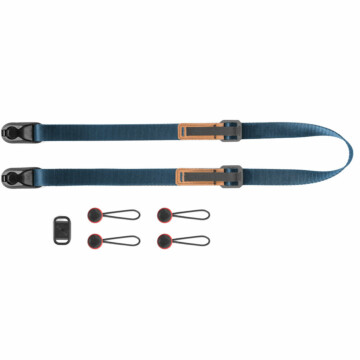 Peak Design Leash - midnight