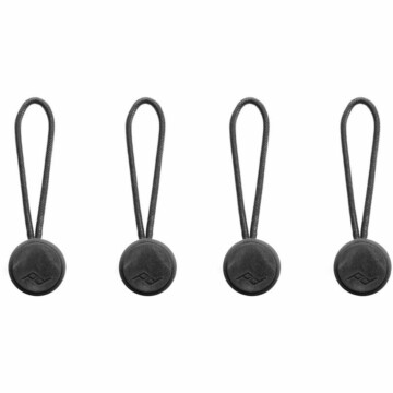 Peak Design Micro Anchor 4-pack - black